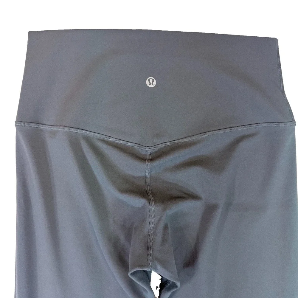 Lululemon Align High Rise Pant 28